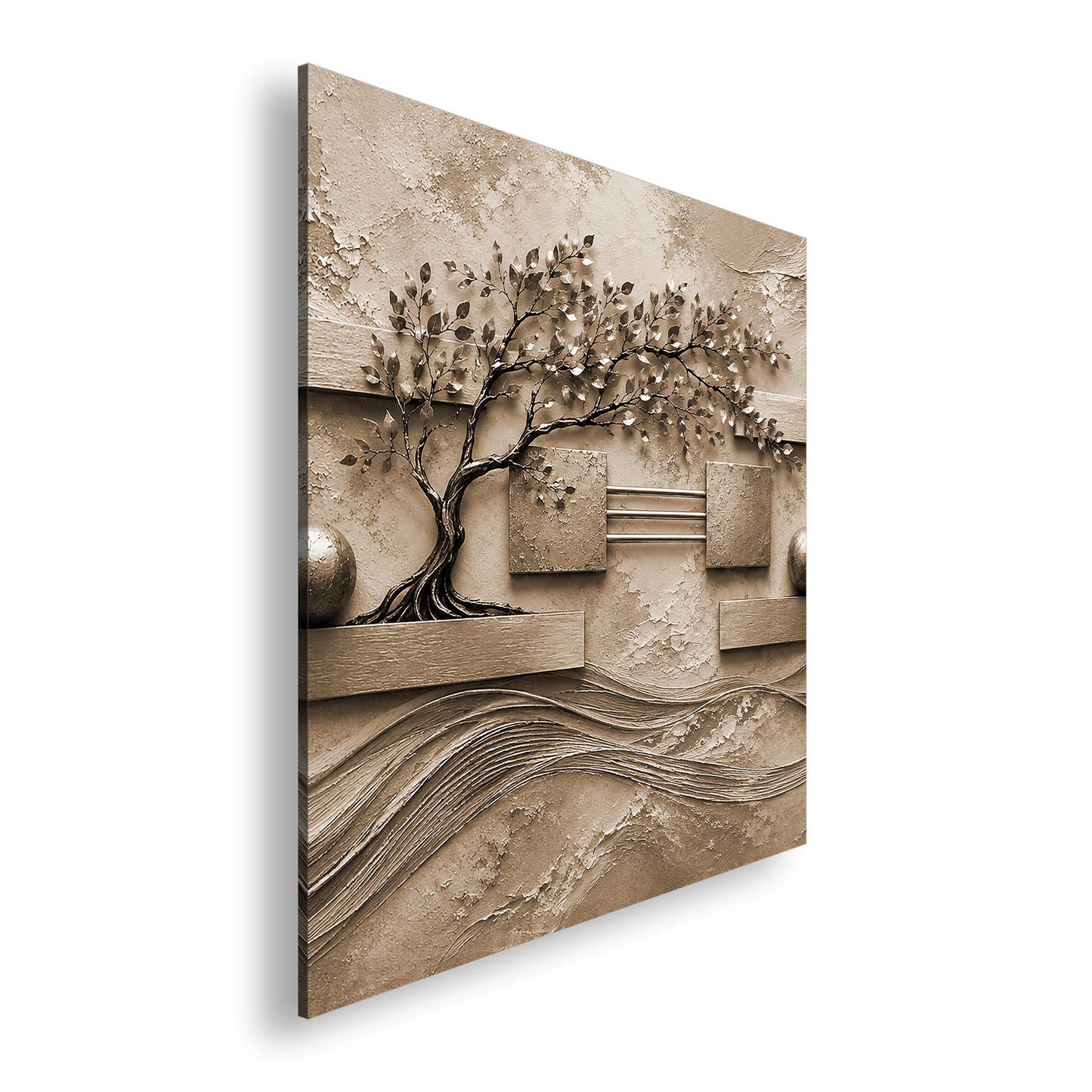Hauptbild Sepia Quadratisch