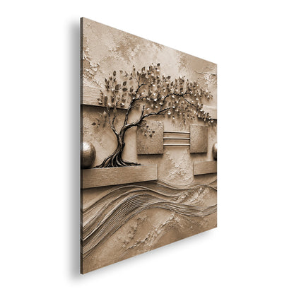 Hauptbild Sepia Quadratisch