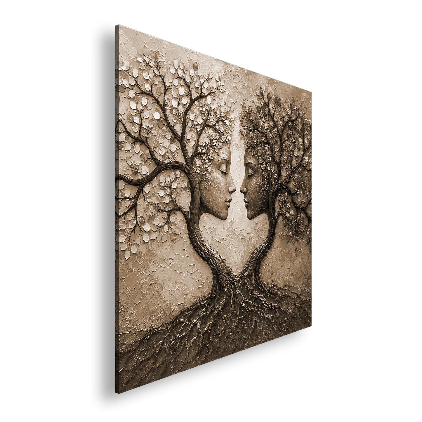 Hauptbild Sepia Quadratisch