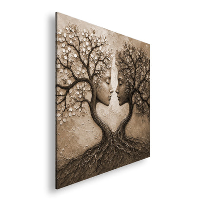 Hauptbild Sepia Quadratisch