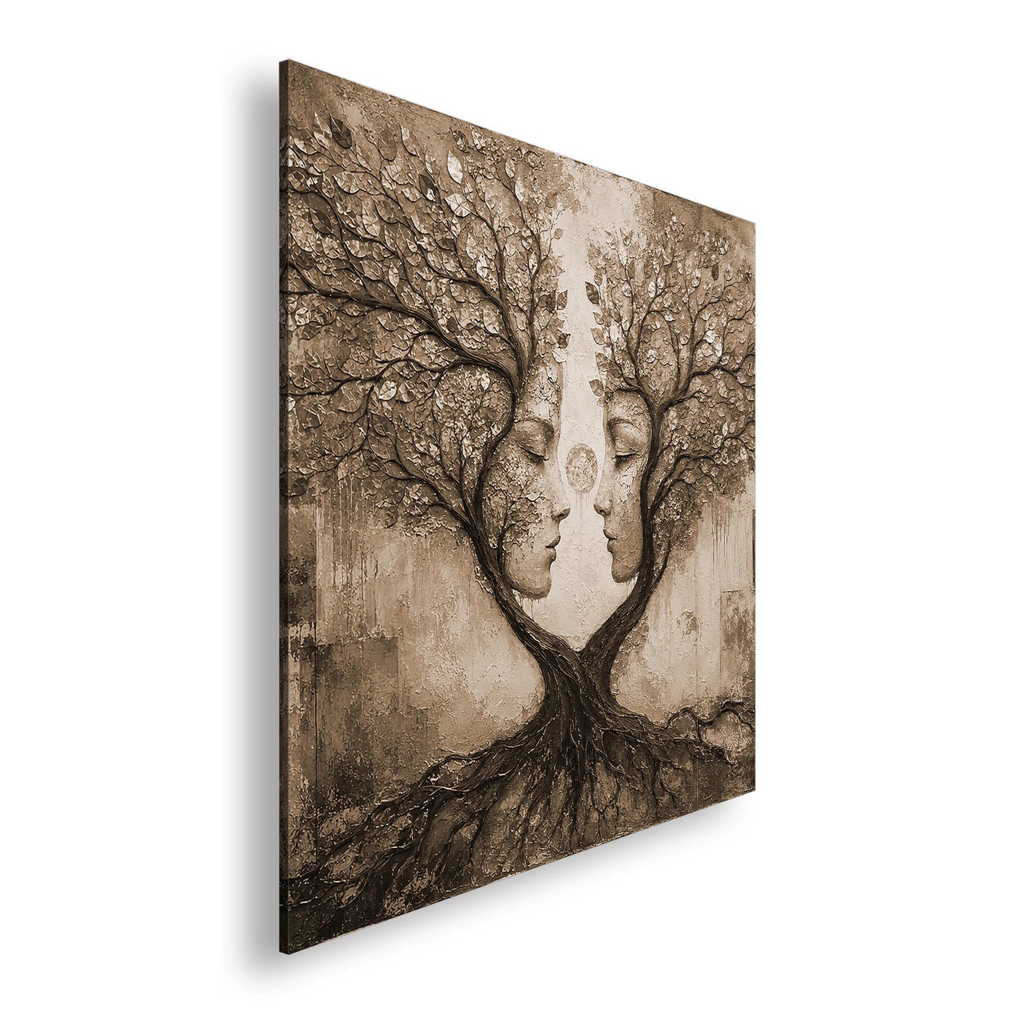 Hauptbild Sepia Quadratisch