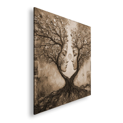 Hauptbild Sepia Quadratisch