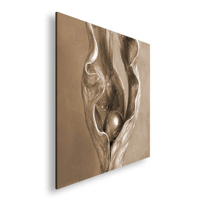 Hauptbild Sepia Quadratisch
