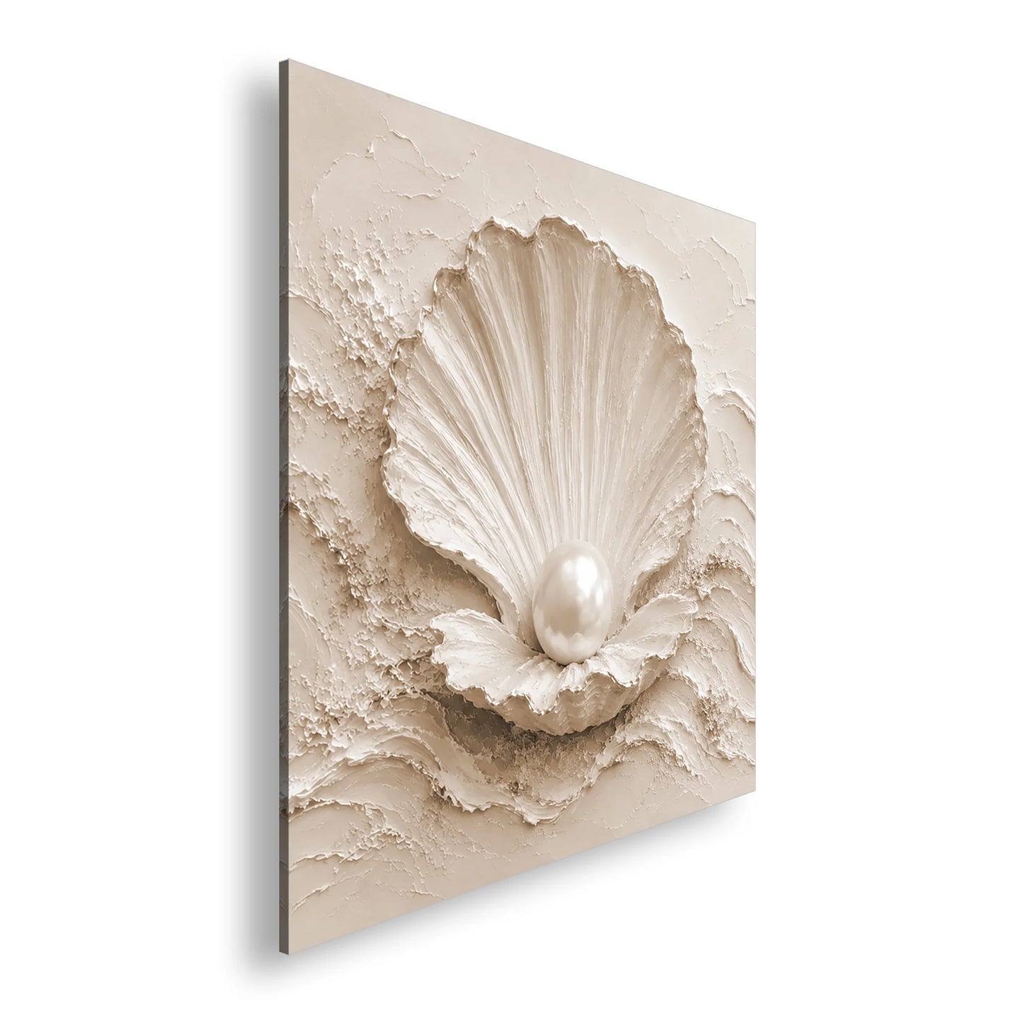 Hauptbild Sepia Quadratisch