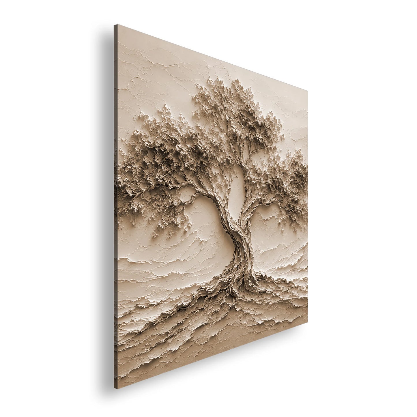 Hauptbild Sepia Quadratisch