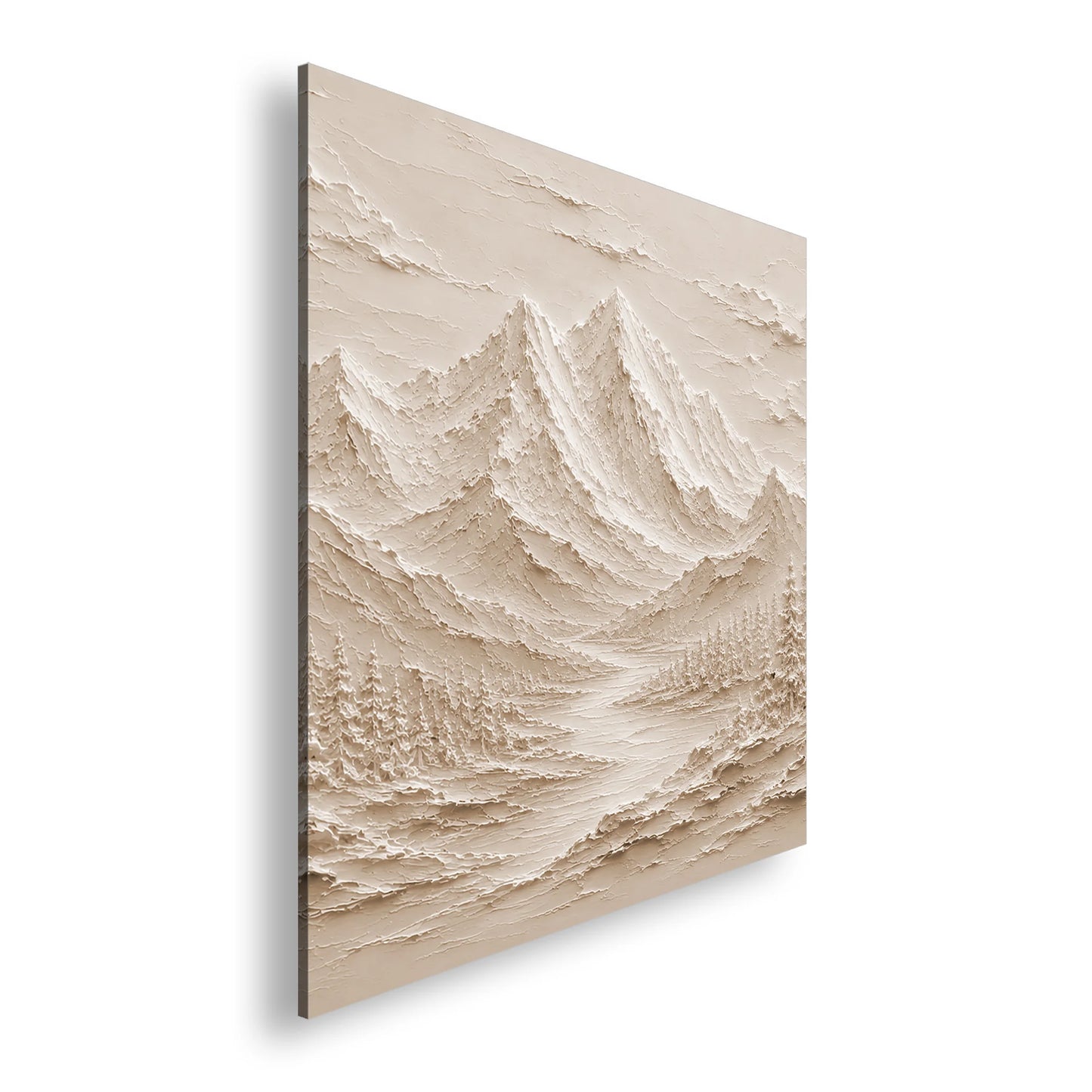 Hauptbild Sepia Quadratisch