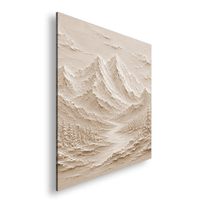 Hauptbild Sepia Quadratisch