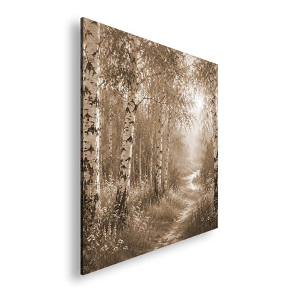 Hauptbild Sepia Quadratisch