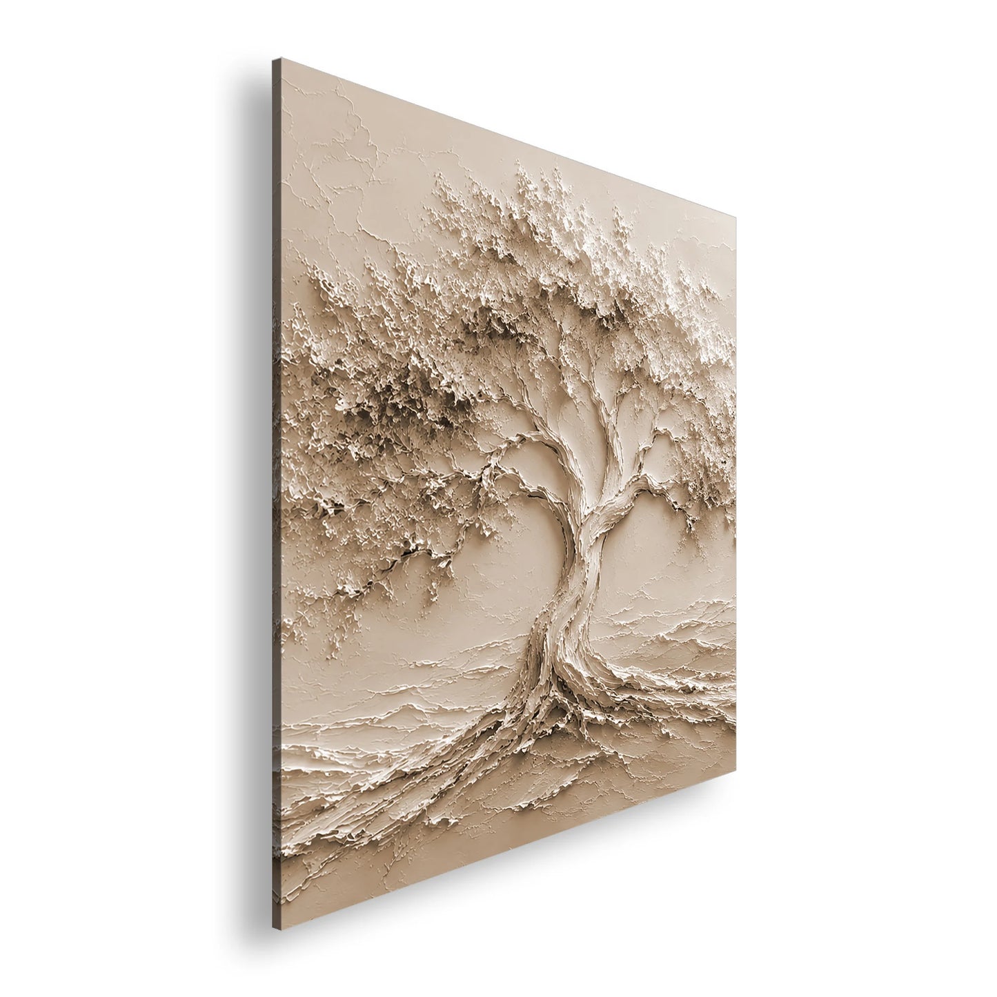 Hauptbild Sepia Quadratisch