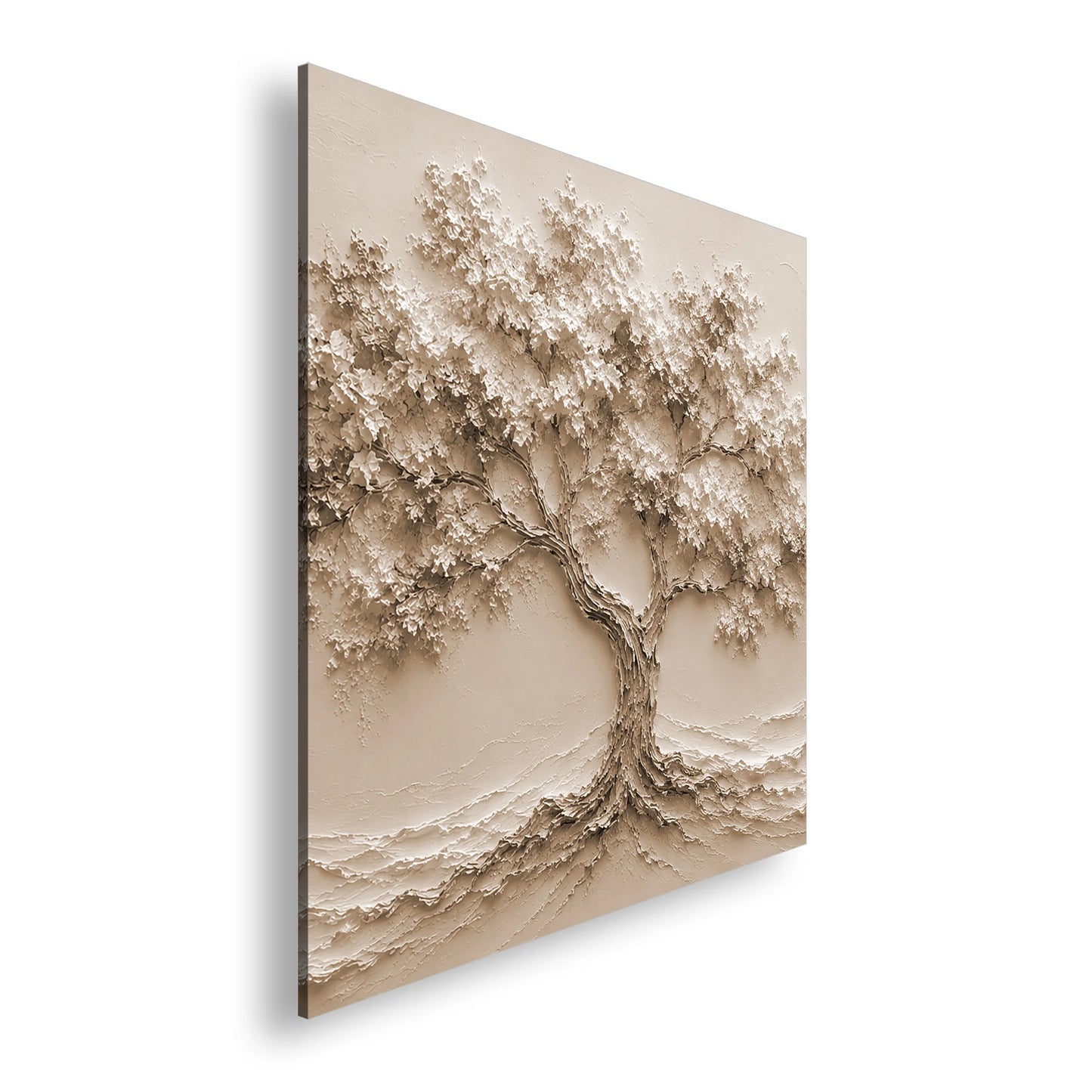 Hauptbild Sepia Quadratisch