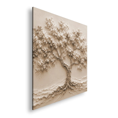 Hauptbild Sepia Quadratisch