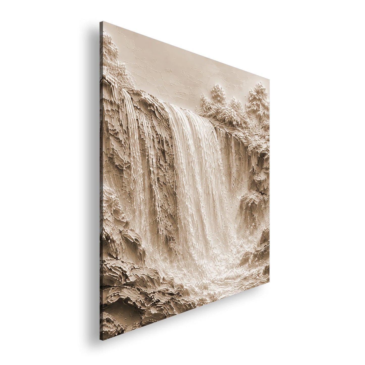 Hauptbild Sepia Quadratisch