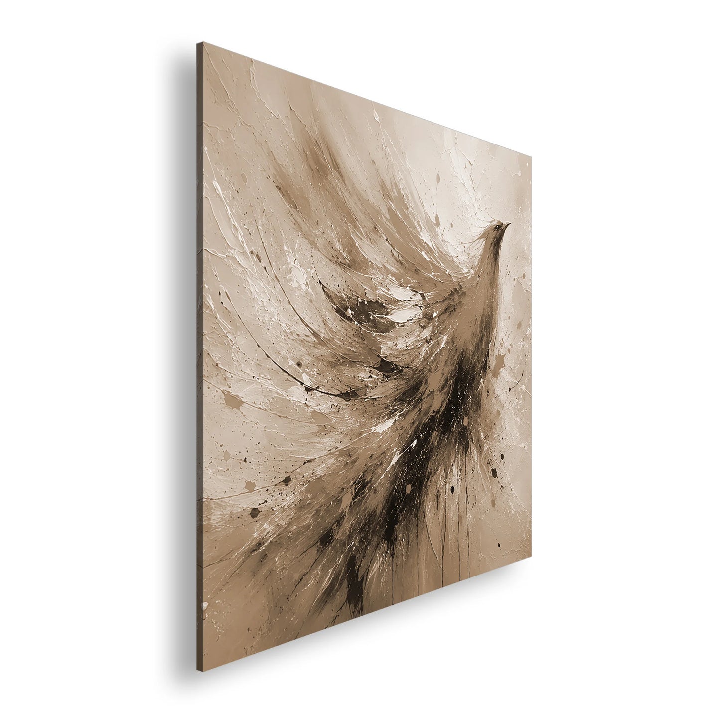 Hauptbild Sepia Quadratisch