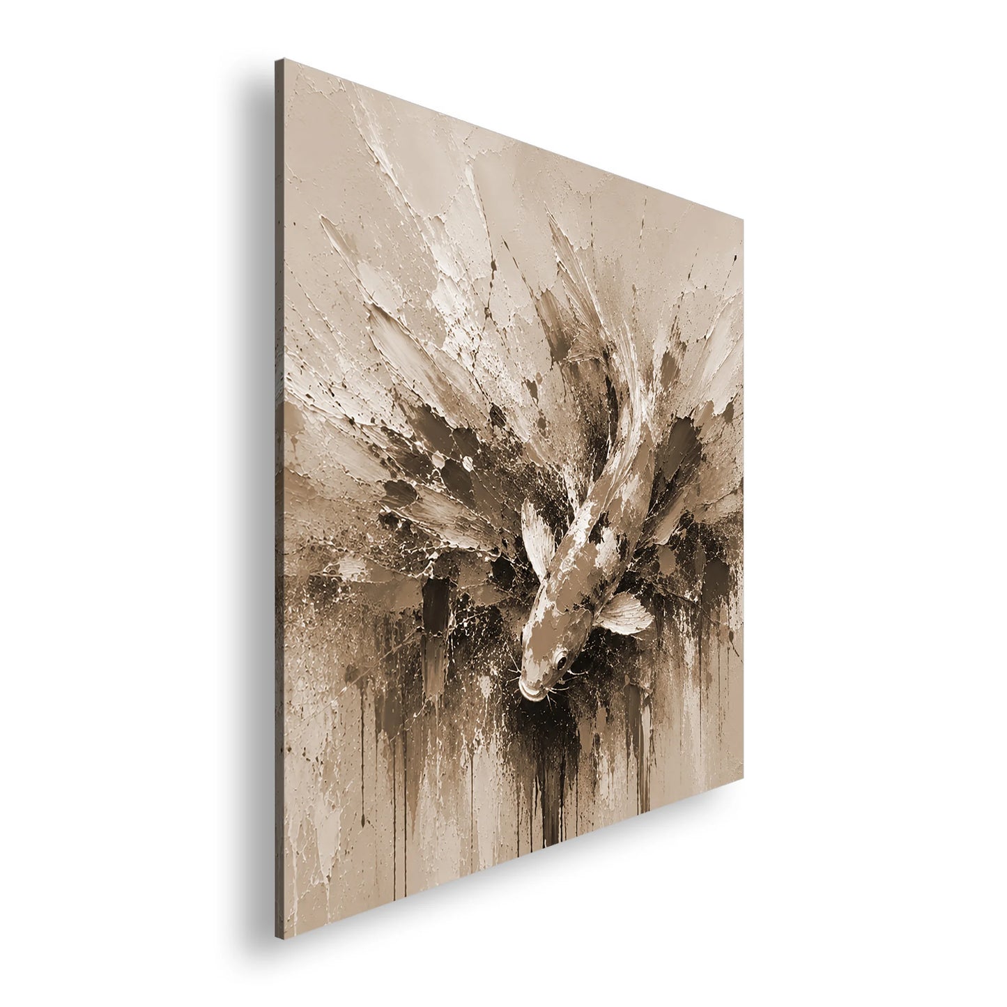 Hauptbild Sepia Quadratisch