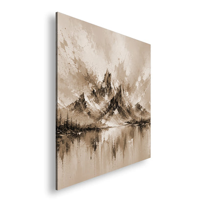 Hauptbild Sepia Quadratisch