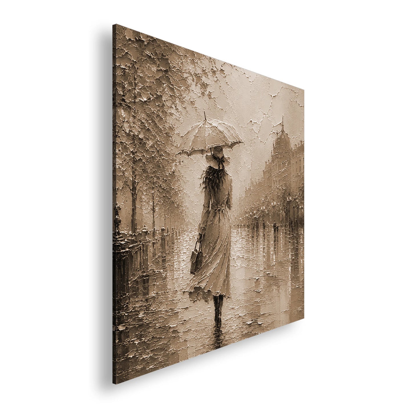Hauptbild Sepia Quadratisch