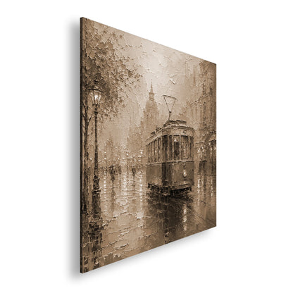 Hauptbild Sepia Quadratisch