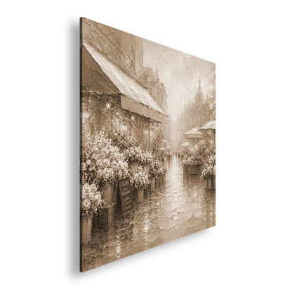 Hauptbild Sepia Quadratisch