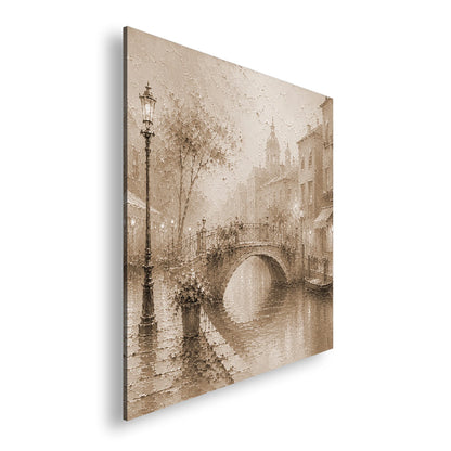 Hauptbild Sepia Quadratisch