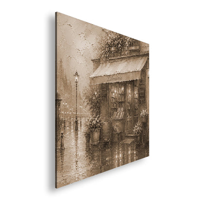 Hauptbild Sepia Quadratisch