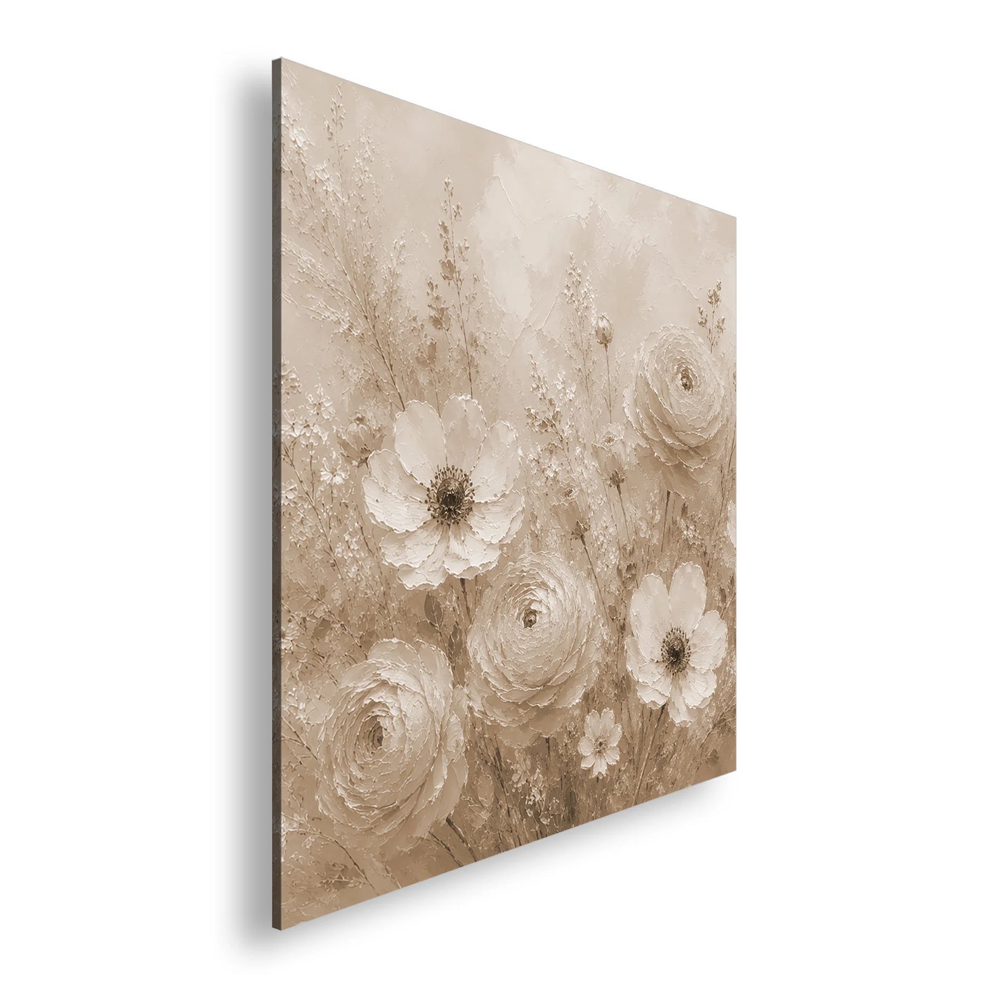 Hauptbild Sepia Quadratisch