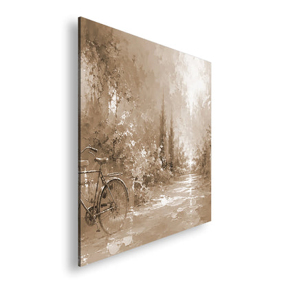 Hauptbild Sepia Quadratisch