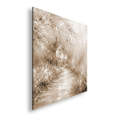 Hauptbild Sepia Quadratisch