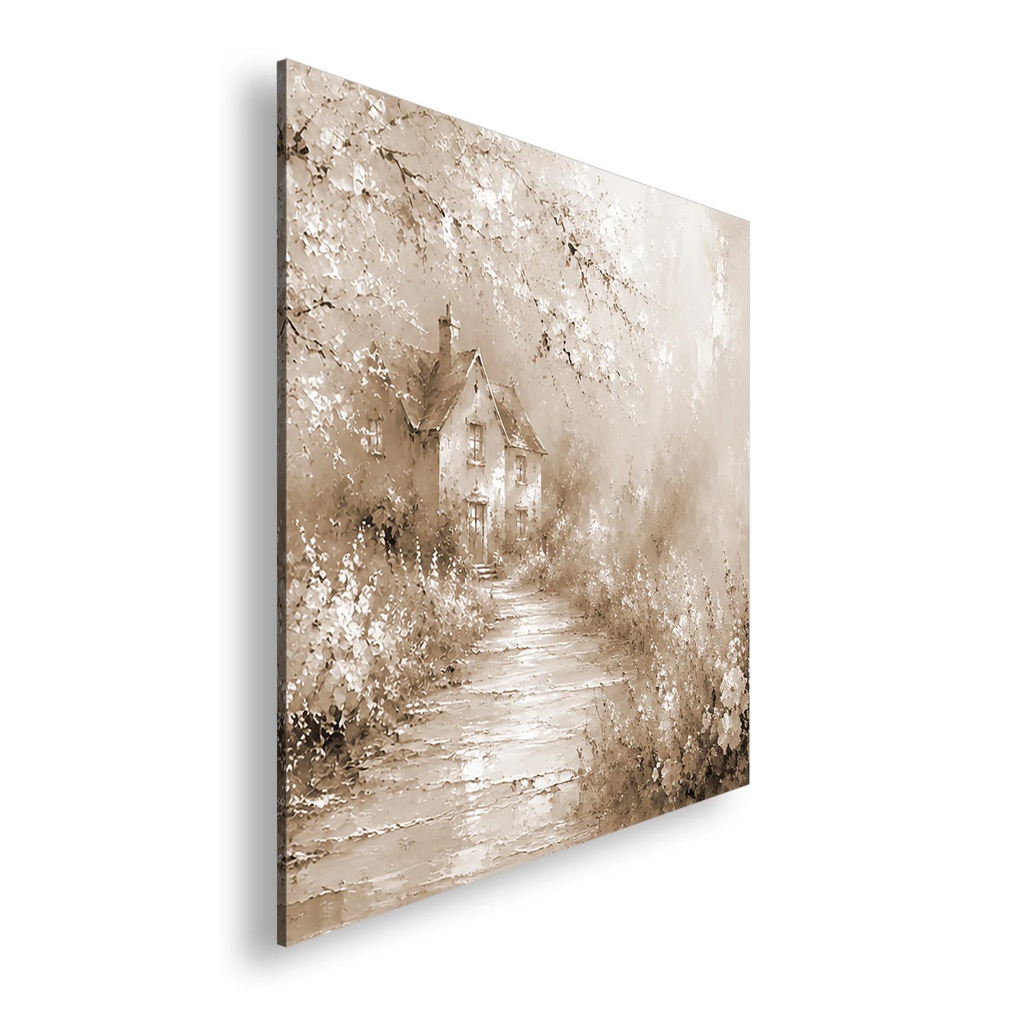 Hauptbild Sepia Quadratisch