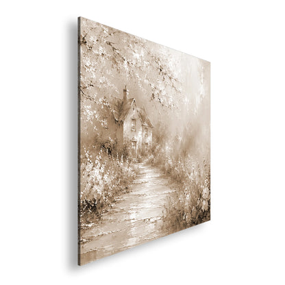 Hauptbild Sepia Quadratisch