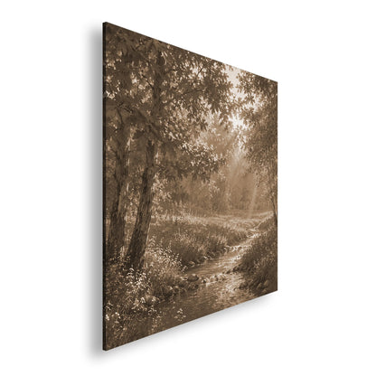 Hauptbild Sepia Quadratisch
