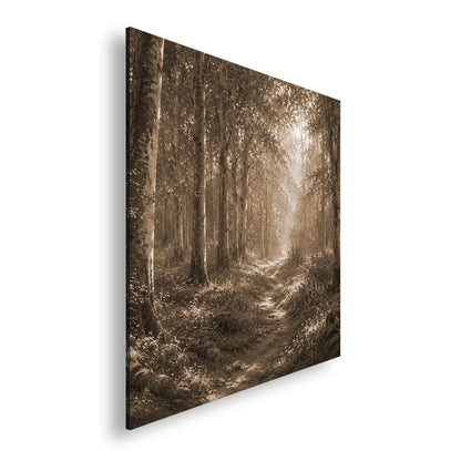 Hauptbild Sepia Quadratisch