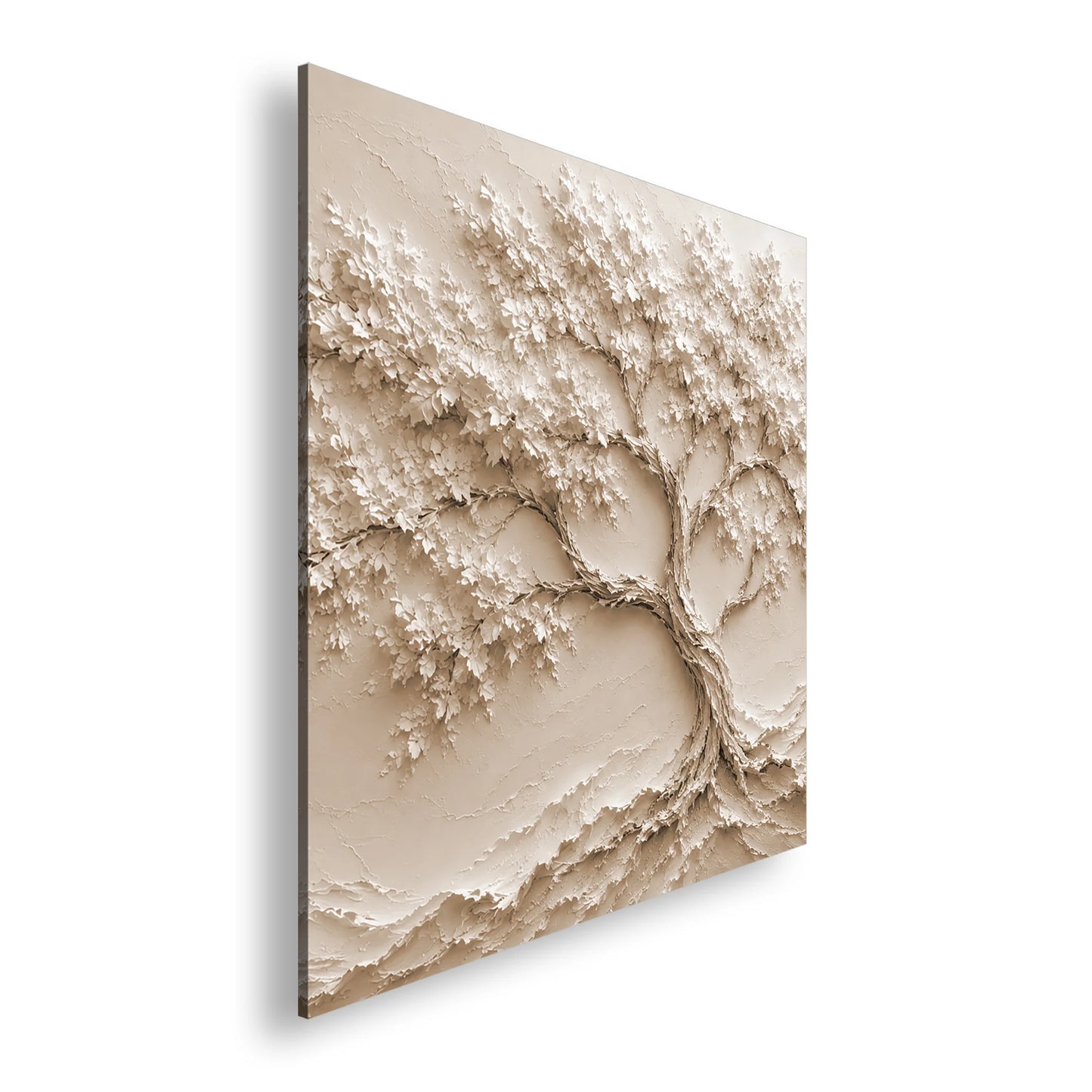 Hauptbild Sepia Quadratisch