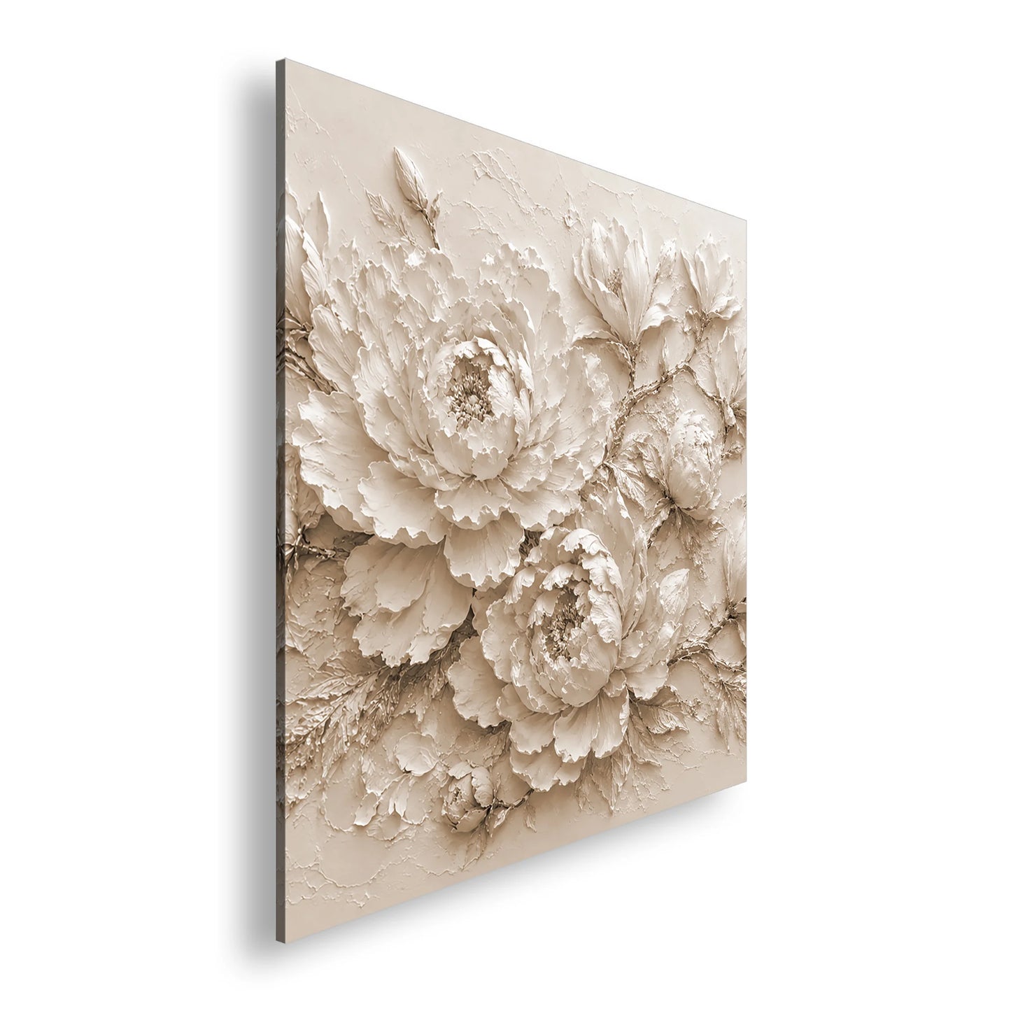 Hauptbild Sepia Quadratisch