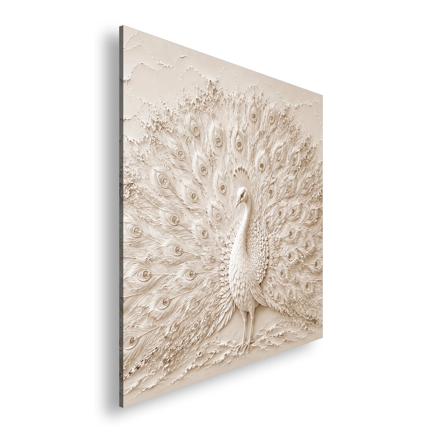 Hauptbild Sepia Quadratisch