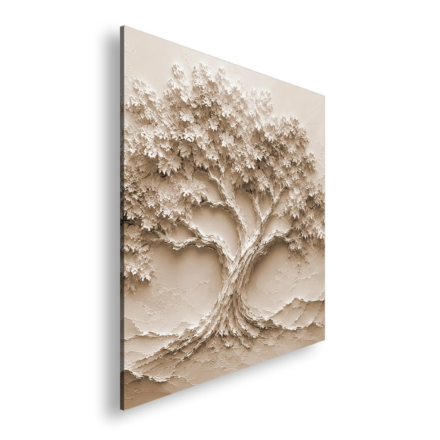 Hauptbild Sepia Quadratisch