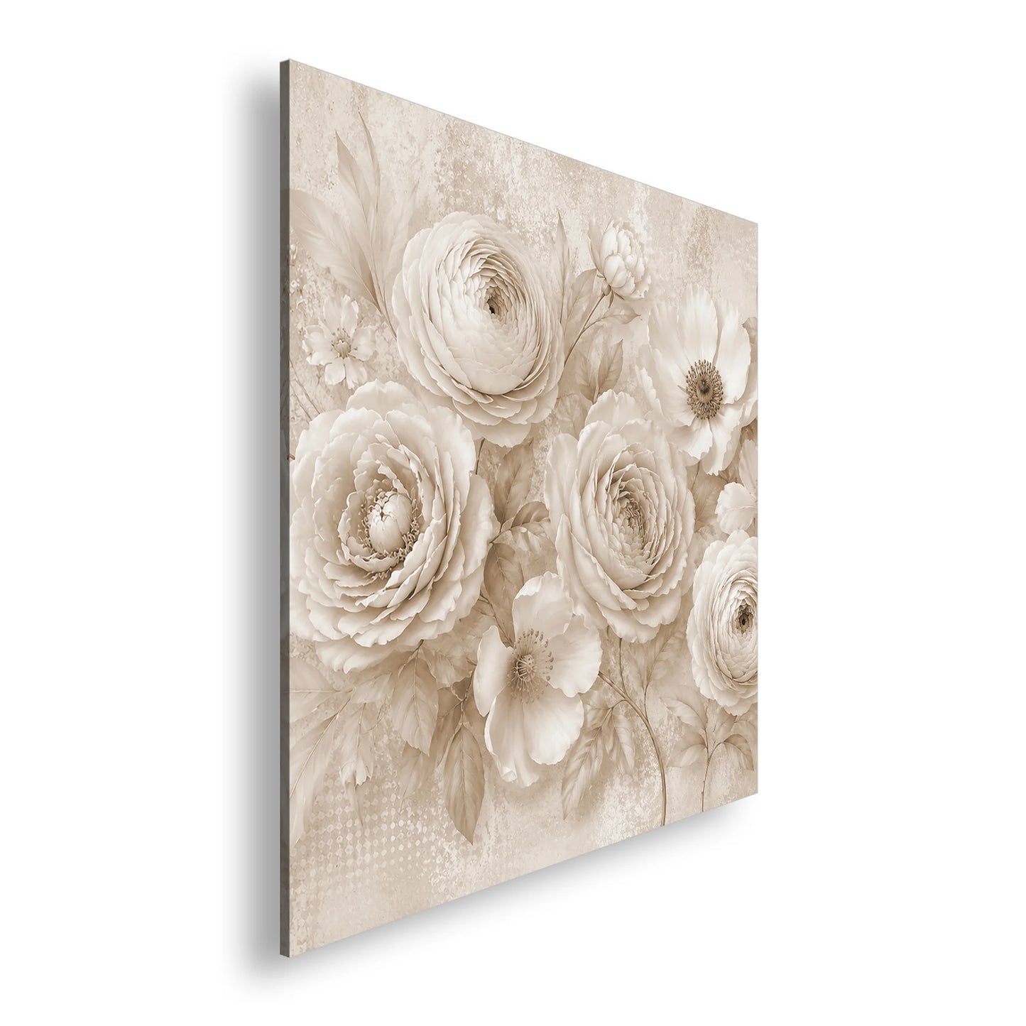 Hauptbild Sepia Quadratisch