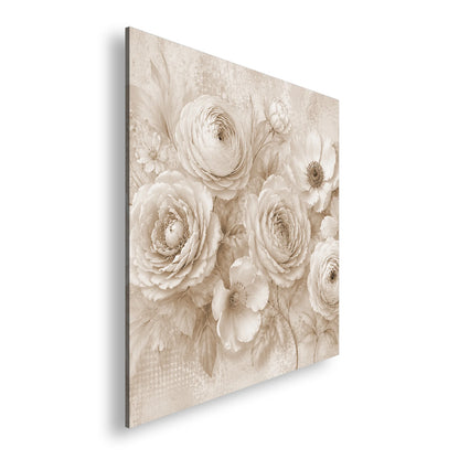Hauptbild Sepia Quadratisch
