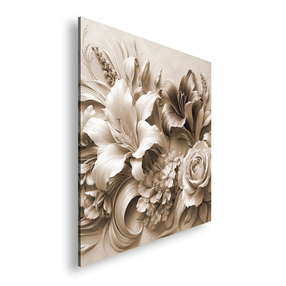 Hauptbild Sepia Quadratisch