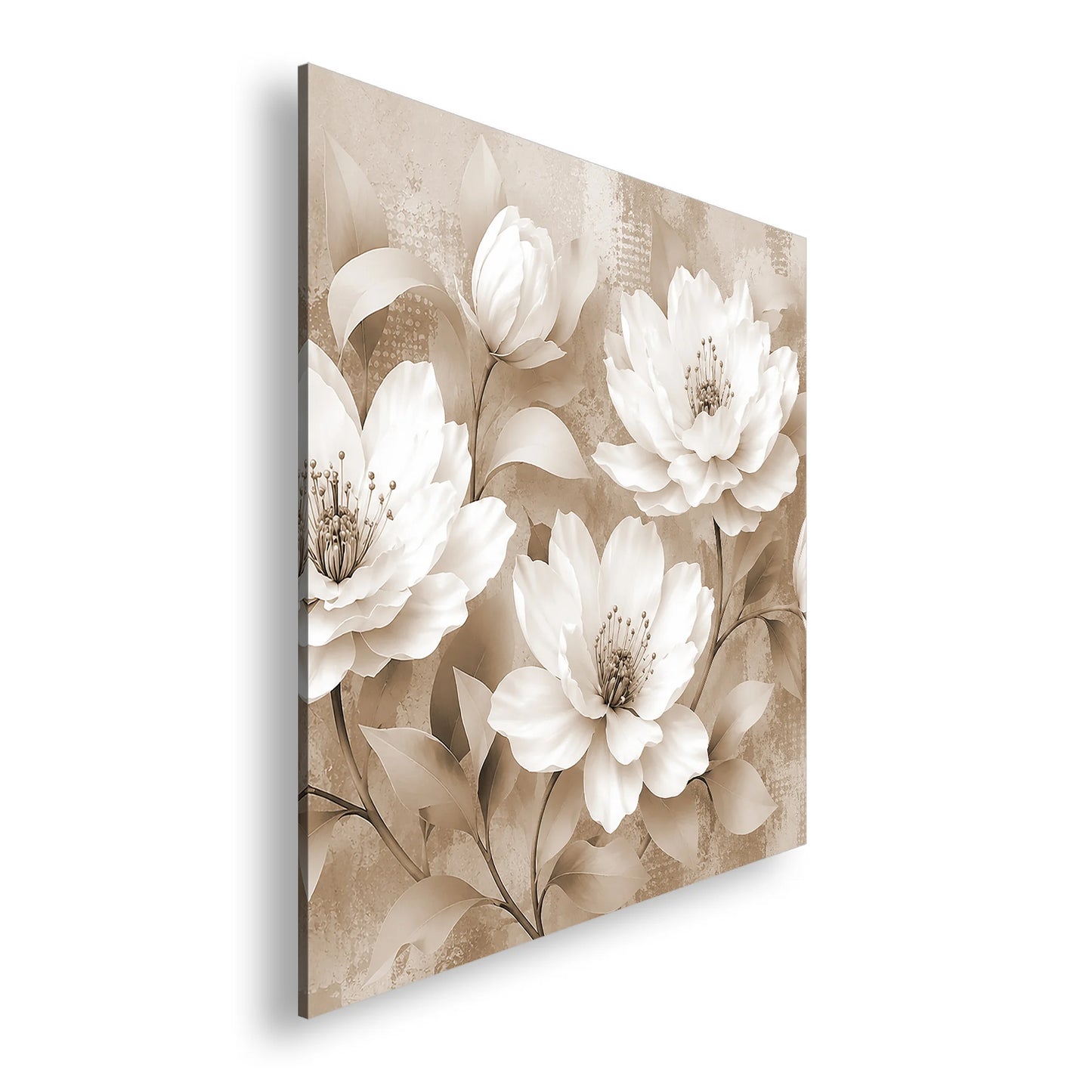 Hauptbild Sepia Quadratisch