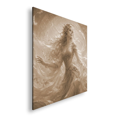 Hauptbild Sepia Quadratisch