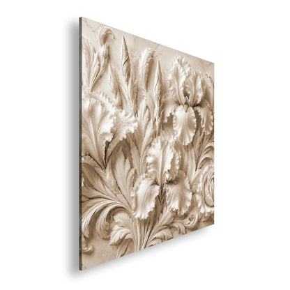 Hauptbild Sepia Quadratisch