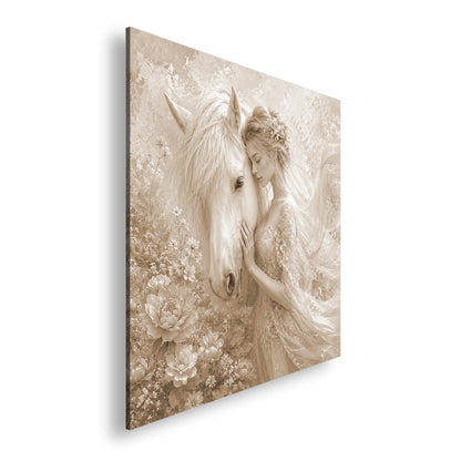 Hauptbild Sepia Quadratisch