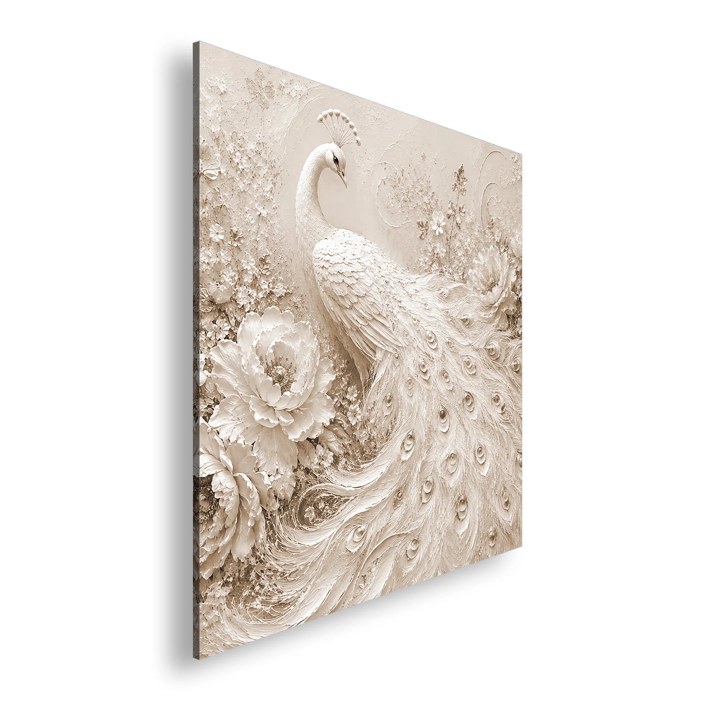 Hauptbild Sepia Quadratisch