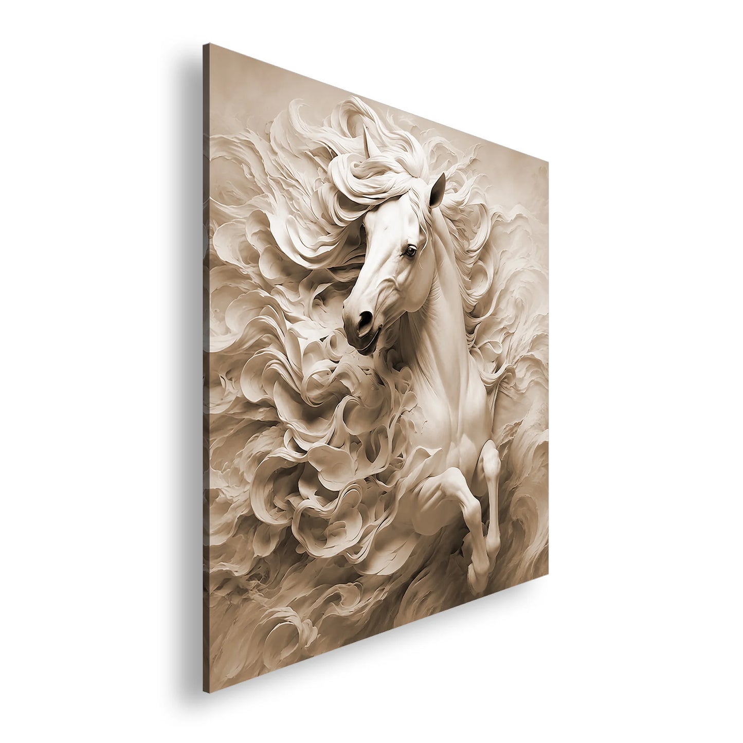 Hauptbild Sepia Quadratisch