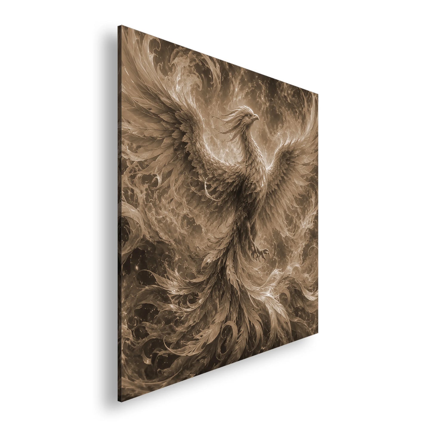 Hauptbild Sepia Quadratisch
