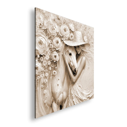 Hauptbild Sepia Quadratisch