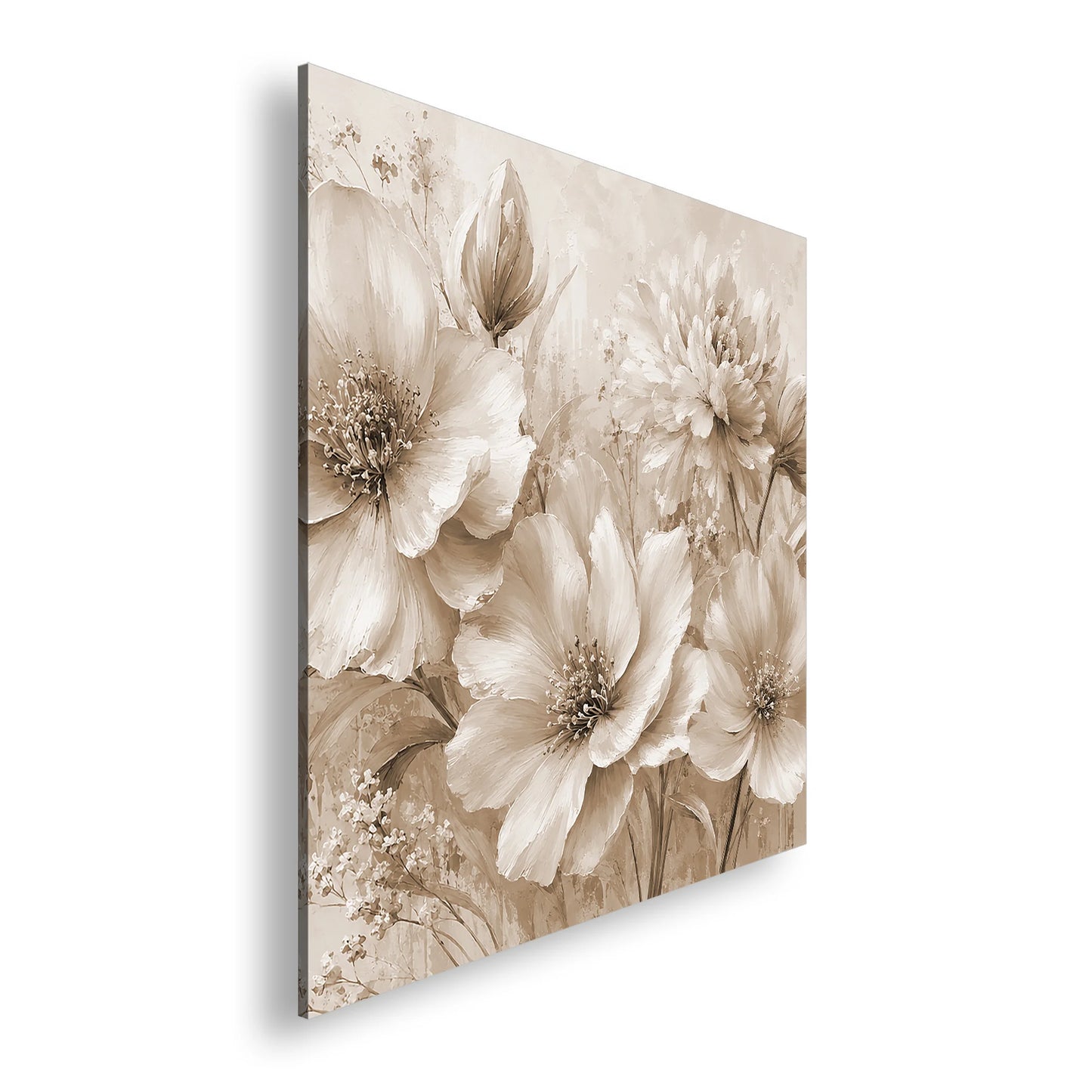 Hauptbild Sepia Quadratisch