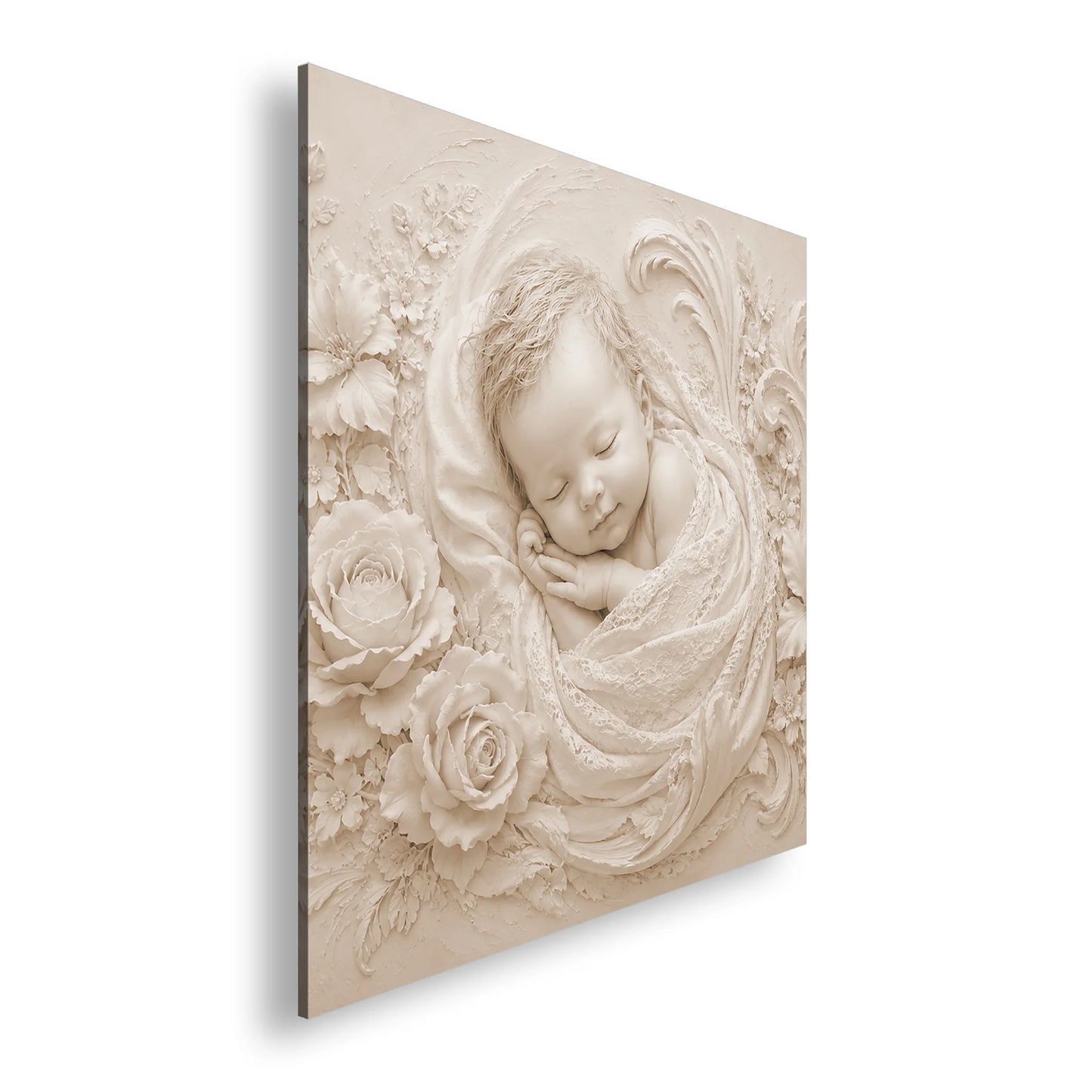 Hauptbild Sepia Quadratisch