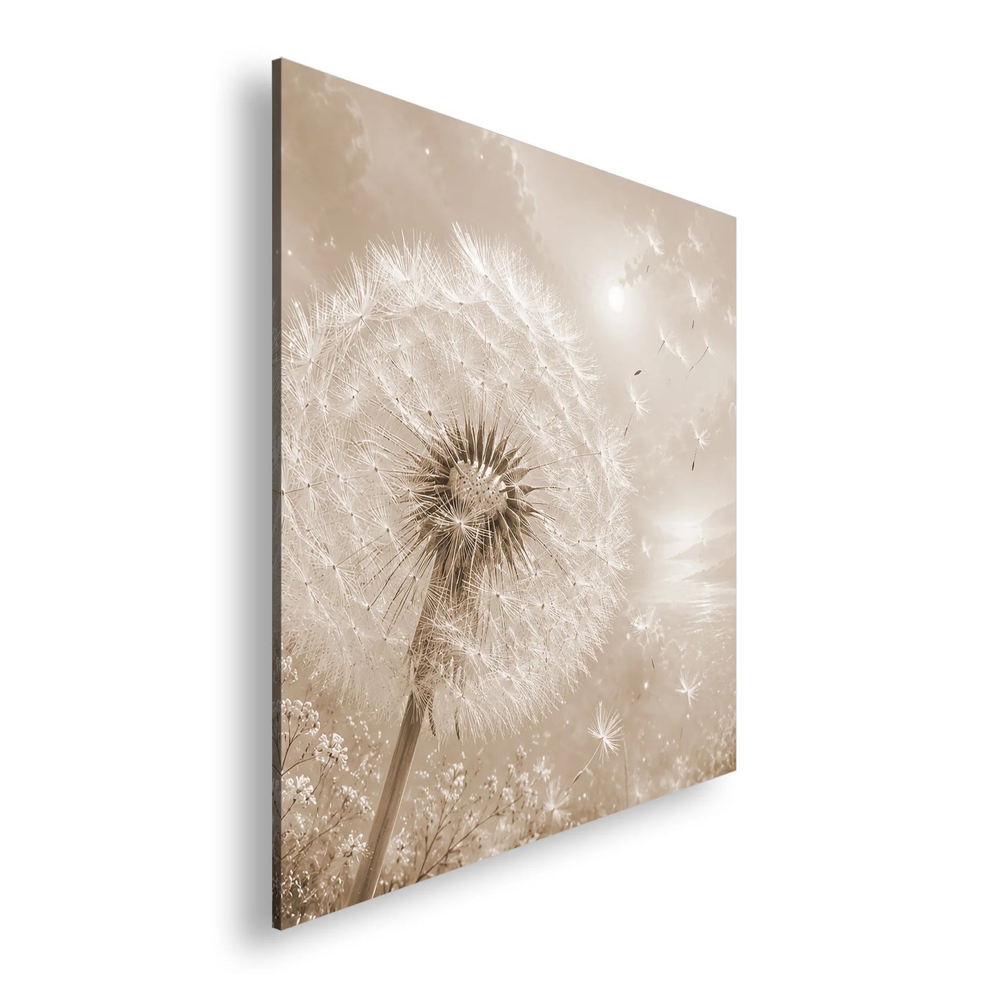 Hauptbild Sepia Quadratisch