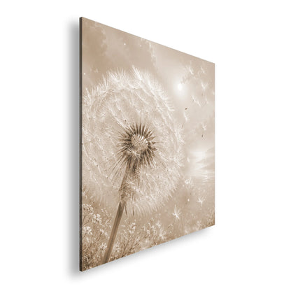 Hauptbild Sepia Quadratisch